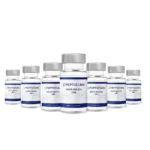 10ml Acetic Acid 0.6% - 10 vials