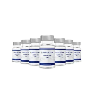 5-Amino-1MQ 5mg - 10 vials