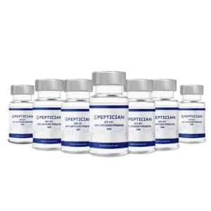 ACE-031 1mg (95% Untagged Premium) - 10 vials