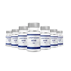 AICAR 50mg - 10 vials