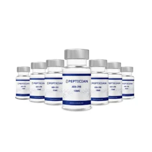 ARA-290 10mg - 10 vials