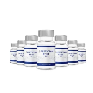 B7-33 2mg - 10 vials