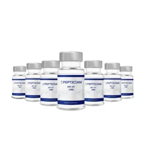 BPC-157 10mg - 10 vials