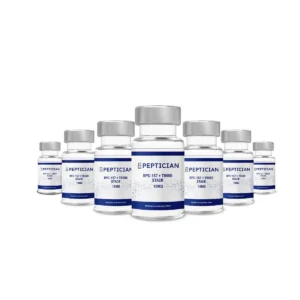 BPC-157 + TB500 Stack 20mg - 10 vials