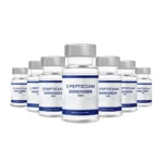 Bronchogen 20mg - 10 vials