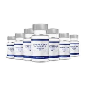 CJC-1295 MOD GRF 1-29 / without DAC 2mg - 10 vials
