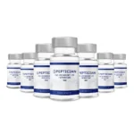 CJC-1295 MOD GRF 1-29 / without DAC 5mg - 10 vials