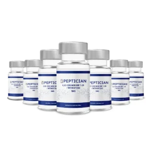 CJC-1295 MOD GRF 1-29 / without DAC 5mg - 10 vials