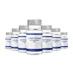 CJC-1295 With DAC 5mg - 10 vials