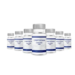 Cagrilintide 10mg - 10 vials