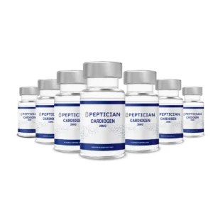 Cardiogen 20mg - 10 vials