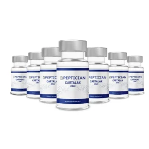 Cartalax 20mg - 10 vials