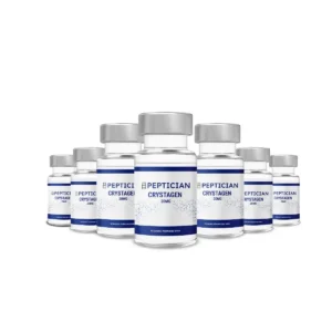 Crystagen 20mg - 10 vials