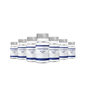 Epithalon 10mg - 10 vials