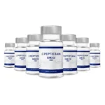GHK-Cu 50mg (Copper Peptide) - 10 vials
