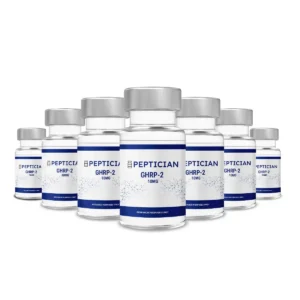 GHRP-2 10mg - 10 vials