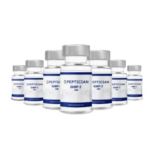 GHRP-2 5mg - 10 vials