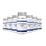 GHRP-6 5mg - 10 vials