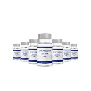 Glow Stack (Cu35mg + TB10mg + BPC5mg) 50mg - 10 vials