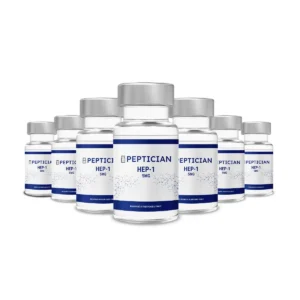 HEP-1 5mg (Gepon) - 10 vials