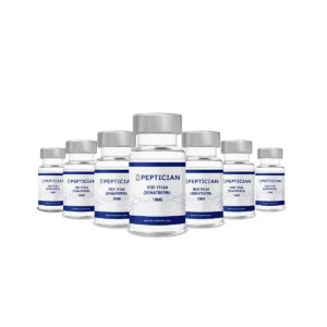 HGH 191AA (Somatropin) 10mg - 10 vials