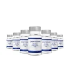 HGH 191AA (Somatropin) 15mg - 10 vials