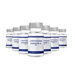 Kisspeptin 10 - 5mg - 10 vials