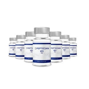 Lysine-Proline-Valine (KPV) 5mg - 10 vials