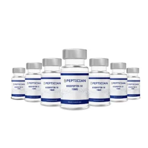 Kisspeptin 10 - 10mg - 10 vials