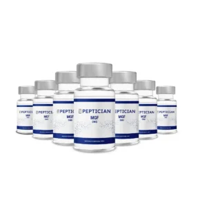MGF (Mechano Growth Factor) 2mg - 10 vials