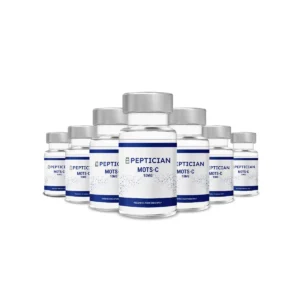 MOTS-C 10mg - 10 vials