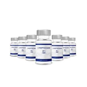 MT-1 10mg - 10 vials