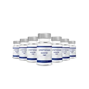 Mazdutide 10mg - 10 vials
