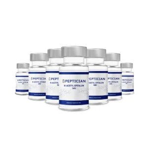 N-Acetyl Epitalon 5mg - 10 vials
