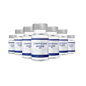 Oxytocin 5mg - 10 vials