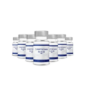 PE-22-28 5mg - 10 vials