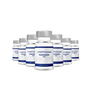Pancragen 10mg - 10 vials