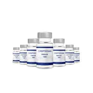 Pinealon 10mg - 10 vials