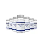 Pinealon 5mg - 10 vials