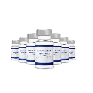 Prostamax 20mg - 10 vials