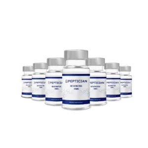 Retatrutide 10mg - 10 vials