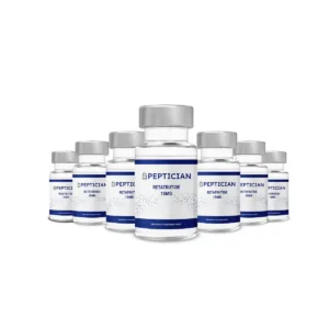 Retatrutide 15mg - 10 vials