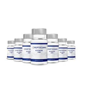 Retatrutide 25mg - 10 vials