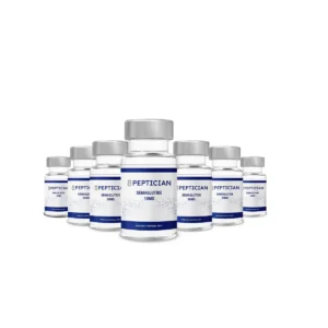 Semaglutide 10mg - 10 vials