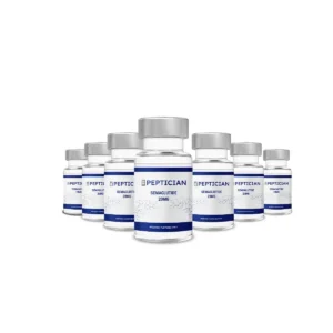 Semaglutide 20mg - 10 vials