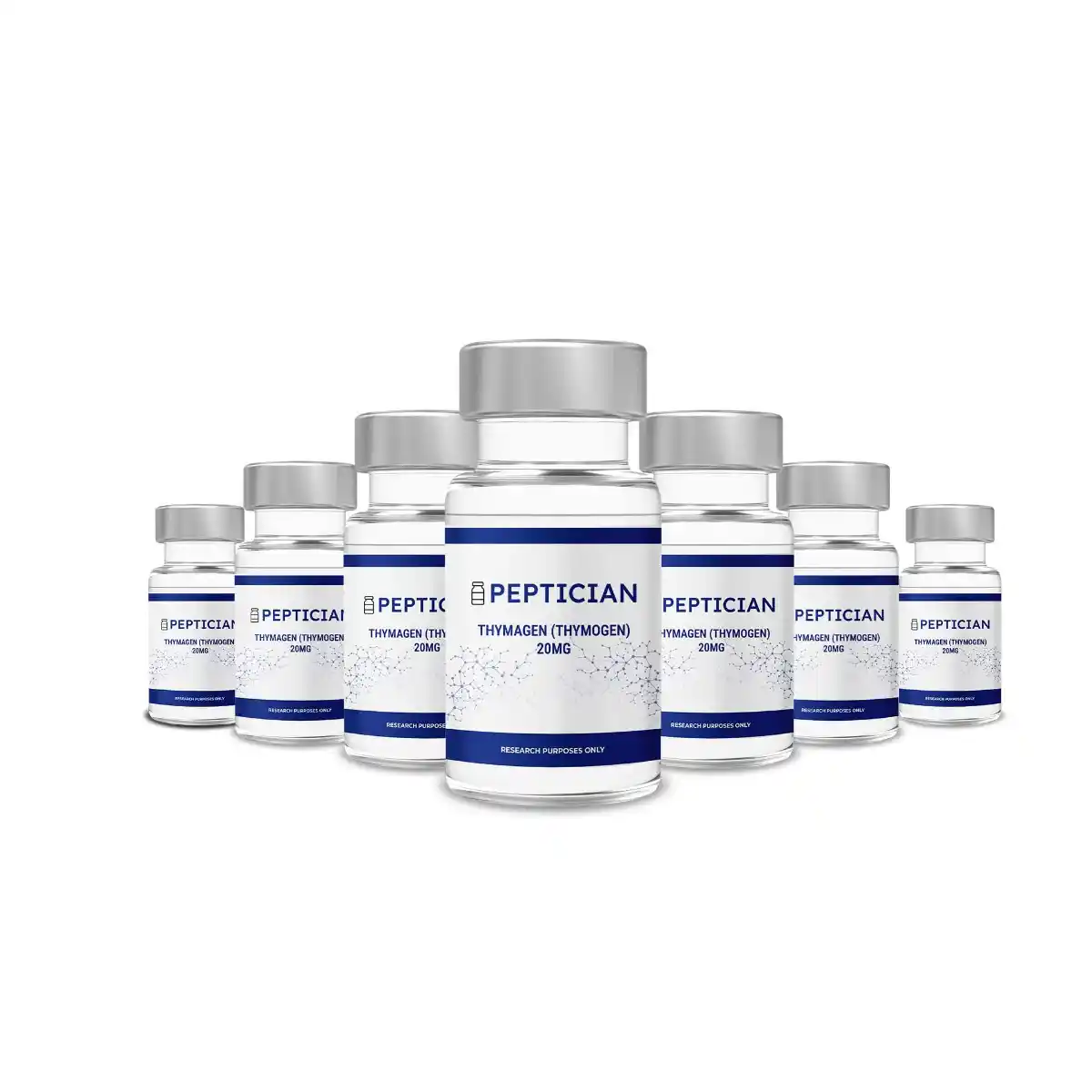 Thymagen (Thymogen) 20mg - 10 vials