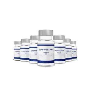 Thymalin 2mg - 10 vials