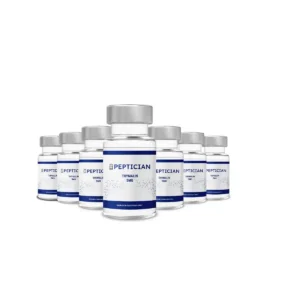 Thymalin 5mg - 10 vials