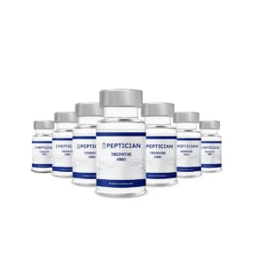 Tirzepatide 45mg - 10 vials