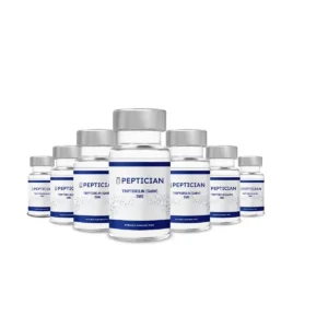 Triptorelin (GnRH) 2mg - 10 vials